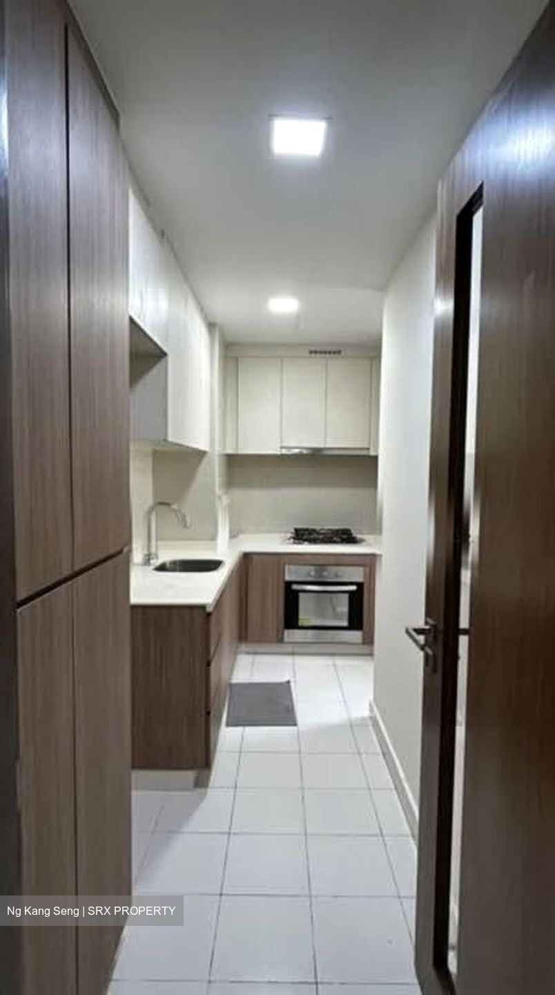 Watercolours (D18), Condominium #603149321